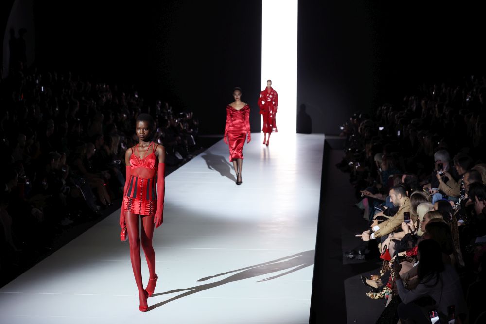 Колекция Dolce & Gabbana за сезон Есен/Зима 2023/24