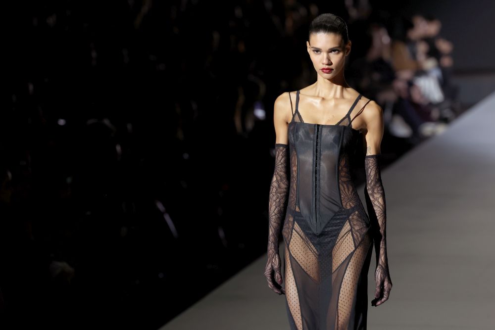 Колекция Dolce & Gabbana за сезон Есен/Зима 2023/24