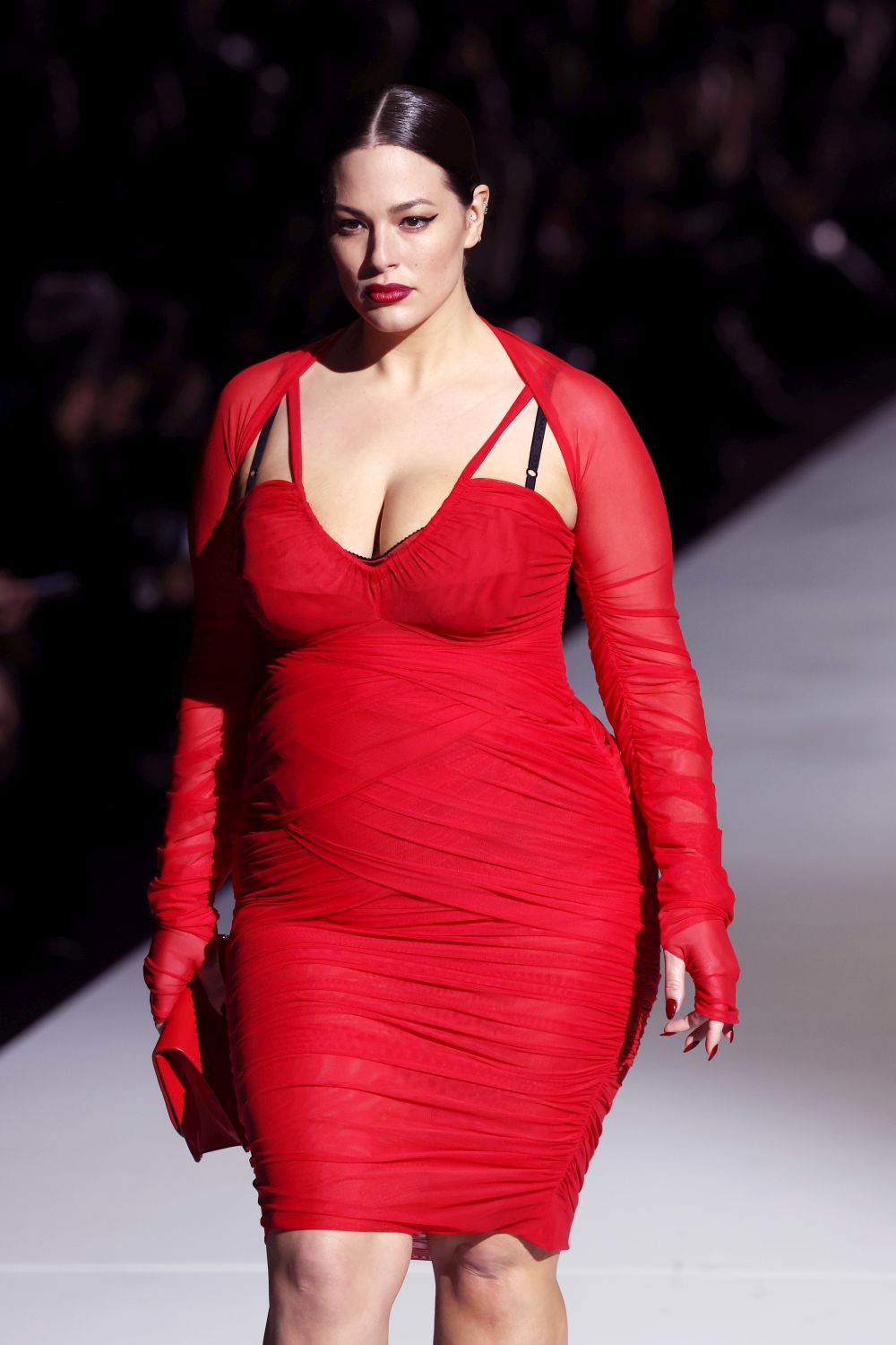 Колекция Dolce & Gabbana за сезон Есен/Зима 2023/24