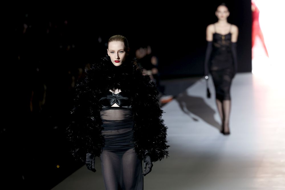 Колекция Dolce & Gabbana за сезон Есен/Зима 2023/24