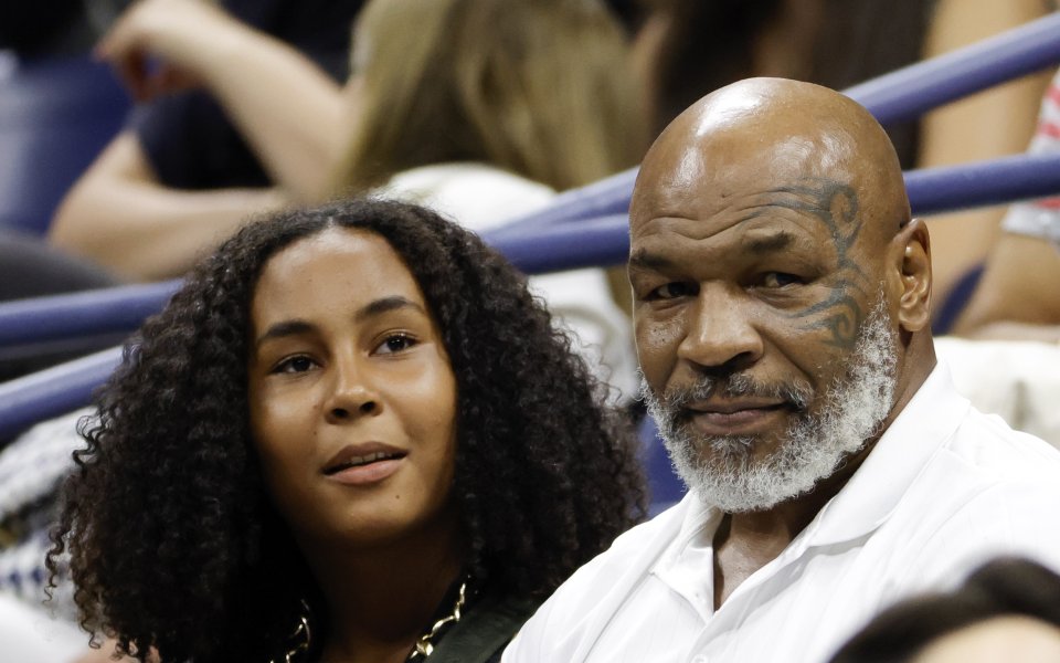 Майк Тайсън не смята, че Томи Фюри ще победи Джейк