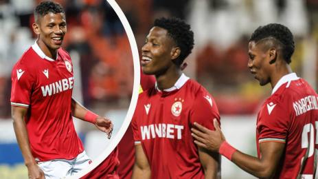 Марселино Кареасо