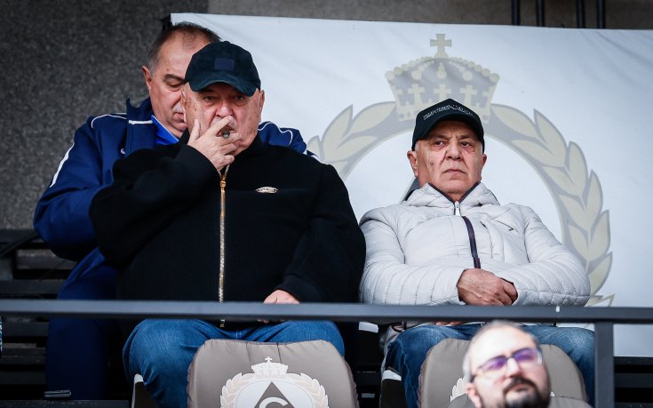 Венци Стефанов с остра реакция, разкри какво е казал на Бербатов на четири очи