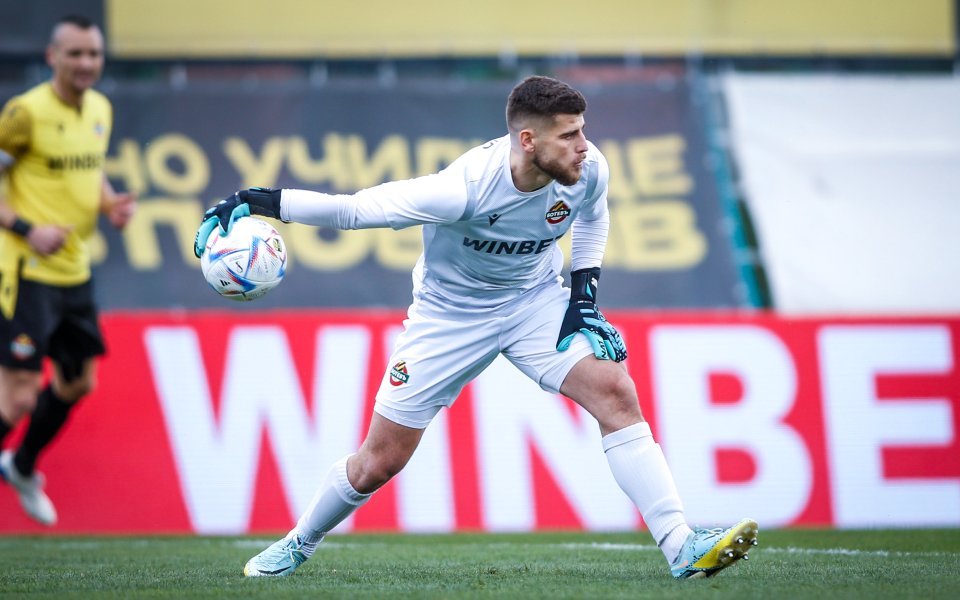 21-ият кръг в родната efbet Лига вече измина, а по