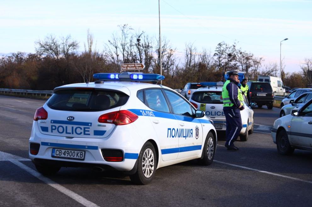  полиция мигранти 