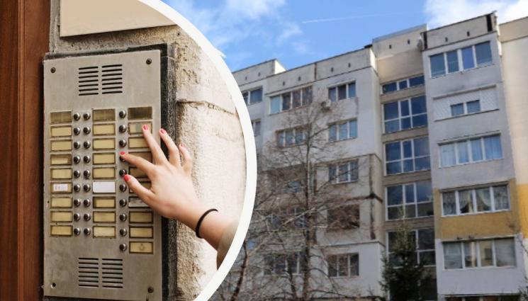 блок софия звънец - ВНИМАНИЕ! Преброителка-менте обикаля домовете