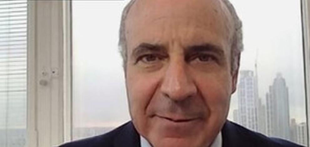 Уилям Браудър е в основата на закона Магнитски. Той е