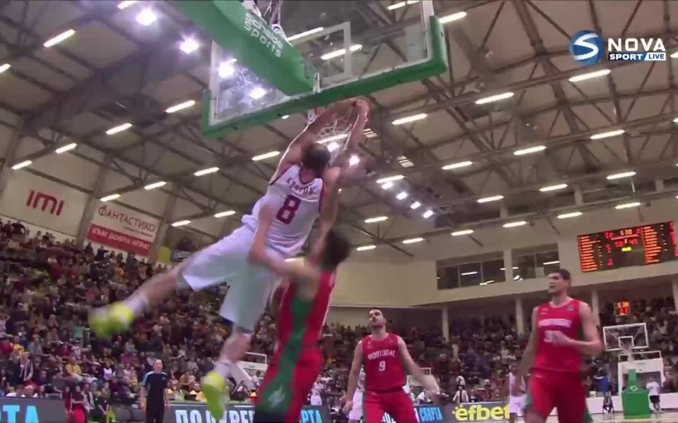 България и Португалия играят в решителен мач от предварителните квалификации