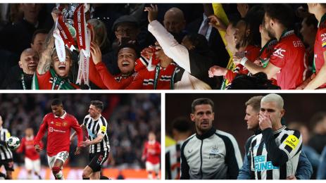 Манчестър Юнайтед