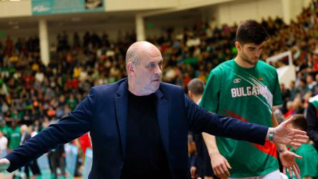 Росен Барчовски