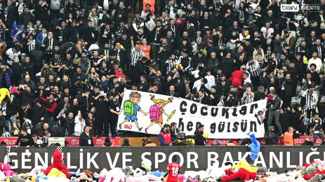 Турция футбол