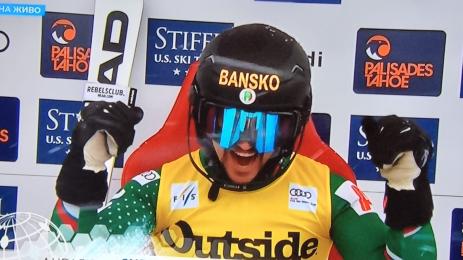 Алберт Попов