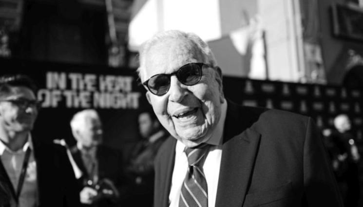 Уолтър Мириш - IN MEMORIAM: Почина продуцентът на