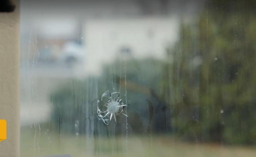 Задържаха 15-годишен ученик в Плевен заради стрелба с пневматичен пистолет