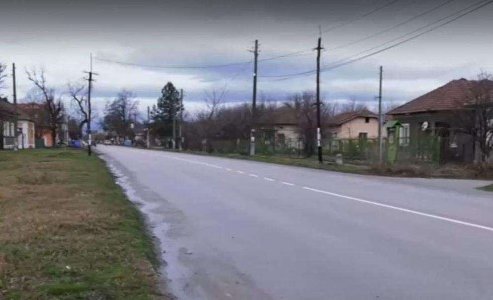 Пиян шофьор блъсна и уби жена на място във видинското