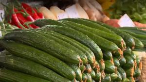 Оранжерийните зеленчуци бележат рекорден ръст в цените За по малко от
