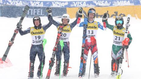 Алберт Попов