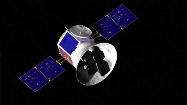 Астрономи откриха непознати газови гиганти извън Слънчевата система