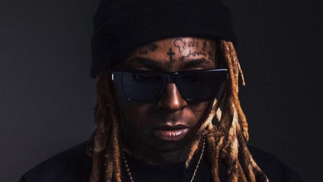 Lil Wayne не е ял в ресторант за бързо хранене от 20 години