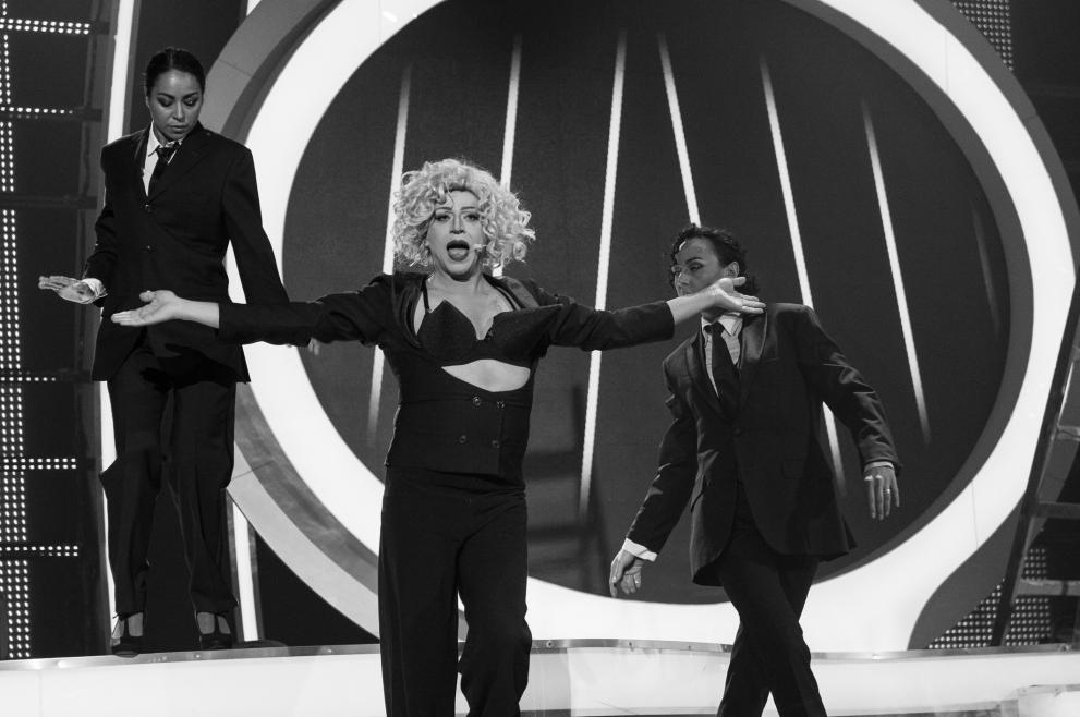 За втора поредна неделя ефирът на NOVA се превърна в