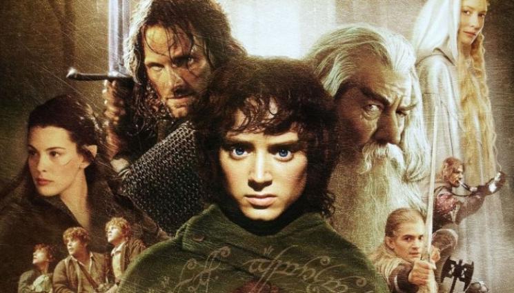 Властелинът на пръстените