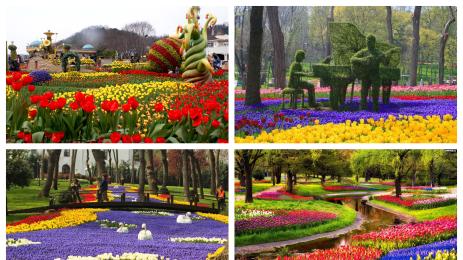 лалета Истанбул