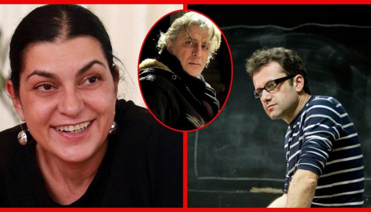 а - След скандалите с Морфов: Велислава Кръстева напуска Народния театър