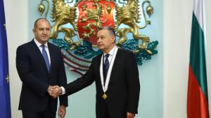 Румен Радев