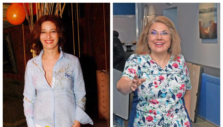 Марта Вачкова Катето Евро - ЗА ОБЩОТО БЛАГО: Катето Евро и Марта Вачкова инспектират магистрала „Хемус“ (ВИДЕО)