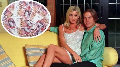 Сузи Уокър Йън Уокър