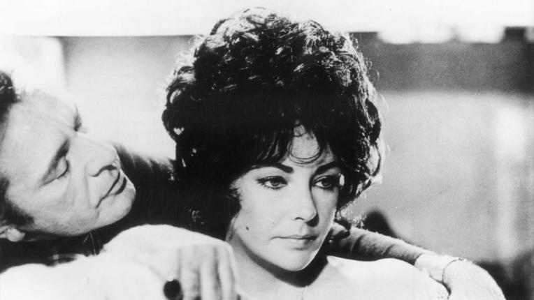 Елизабет Тейлър