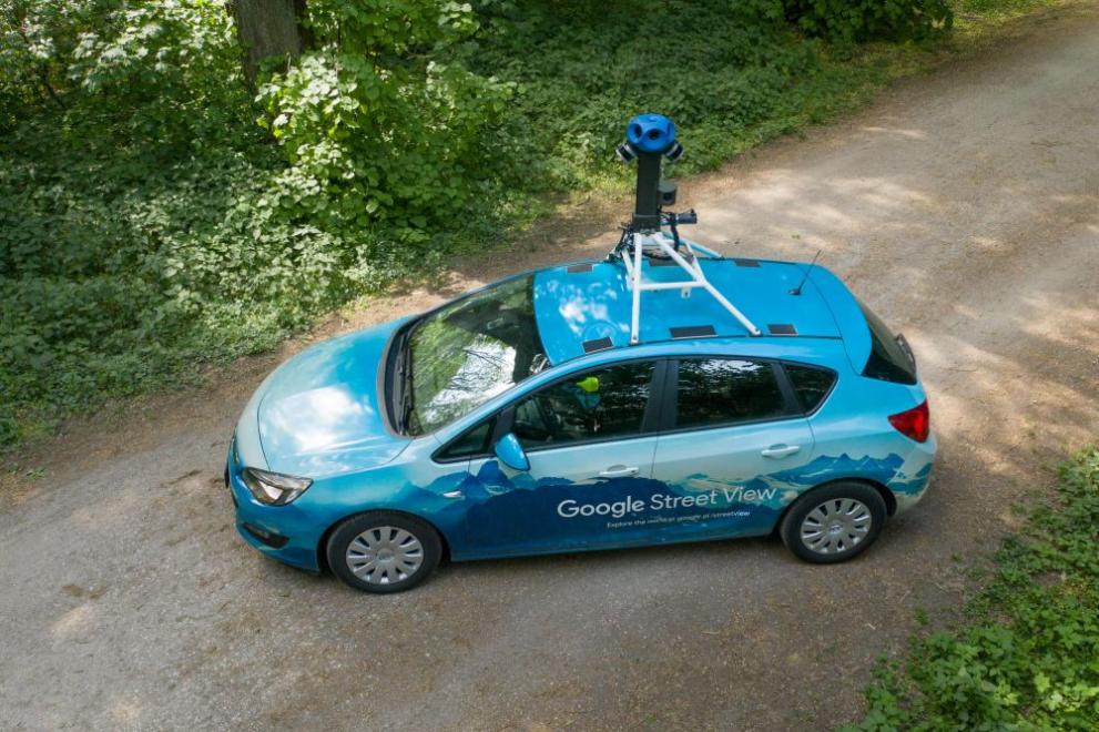 google-street-view