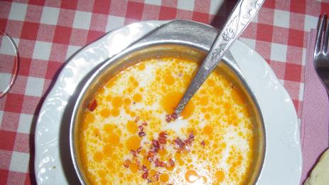 шкембе чорба