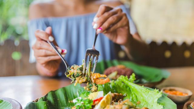 Диетолог посочи как да отслабнем по-лесно