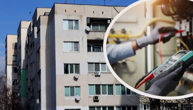 блок ток - В КАПАНА НА ЗИМАТА: 145 хил. останаха на тъмно и студено