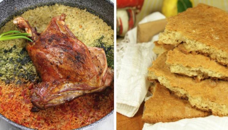 рецепти - Вкусотии от Иван Звездев за 3-ти март