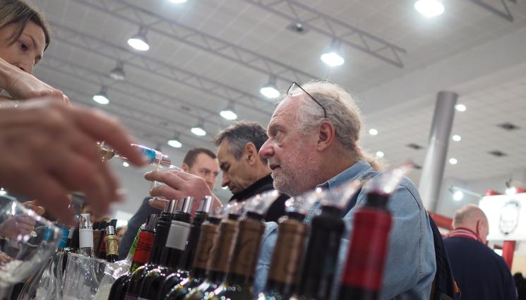 вино - Агро Телеграф: Четири вина със „Златен ритон” от ВИНАРИЯ 2023