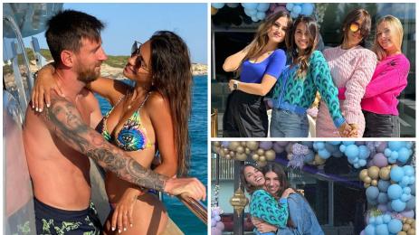 Антонела Рокуцо