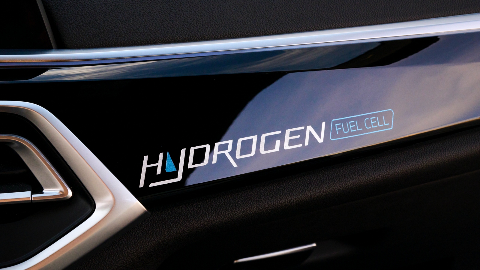 BMW iX5 Hydrogen ?>