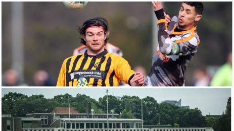 ХФФ Ден Хааг