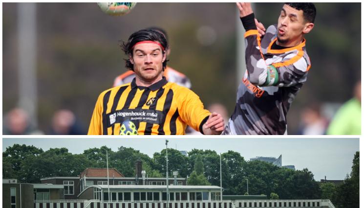 ХФФ Ден Хааг - (Не)познатите футболни легенди #4