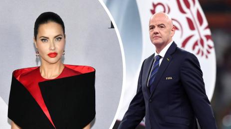 Адриана Лима