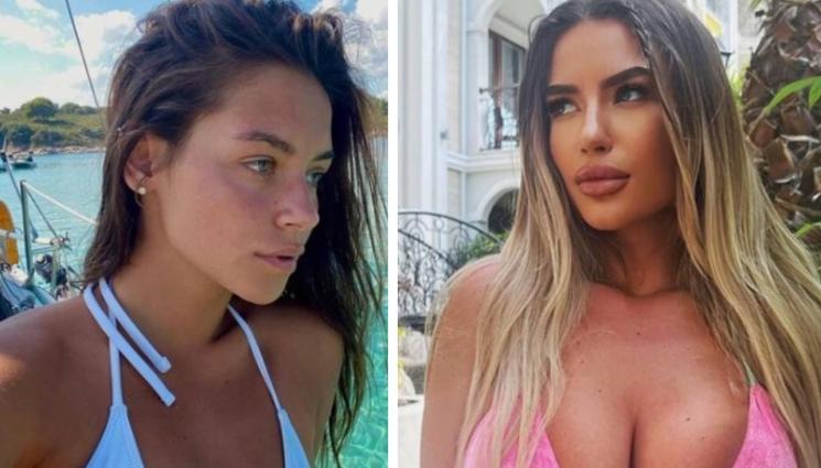 Тита Мирела Илиева - Тита и Мирела от 