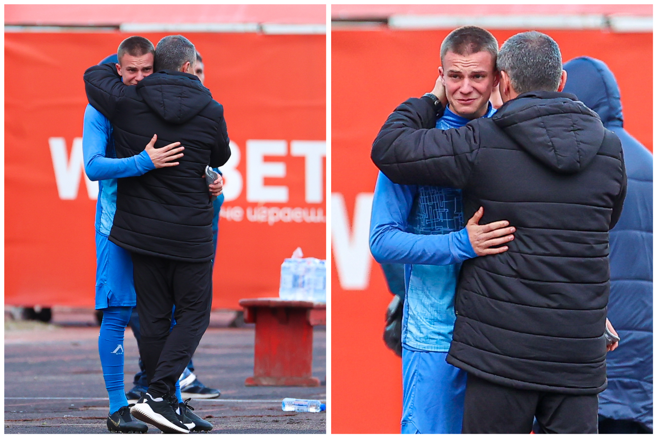 Стамен Белчев