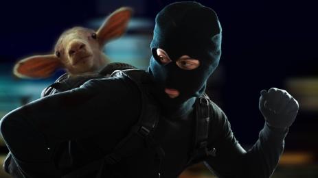 крадец агнета