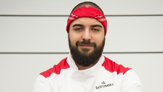 Успял в Нидерландия българин е третият изгонен от Hell’s Kitchen България