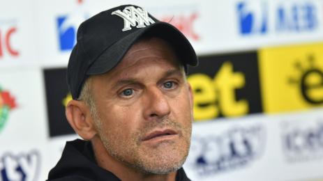 Йордан Йовчев