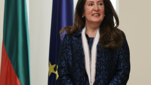 Румен Радев Херо Мустафа