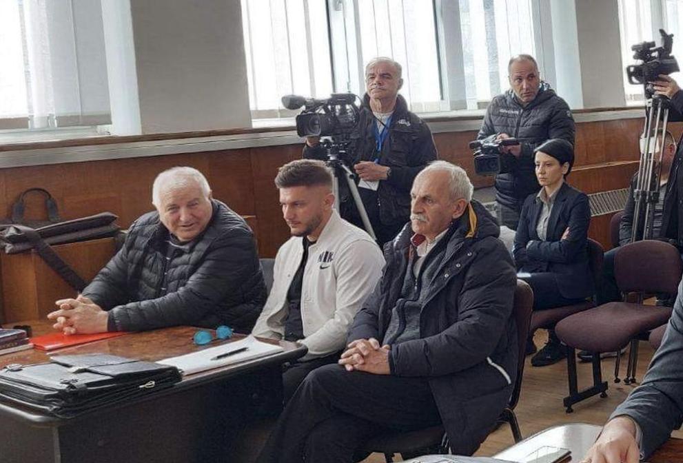 Съдът в Охрид ще заседава по делото срещу един от