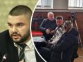 Християн Пендиков Илия Спасески
